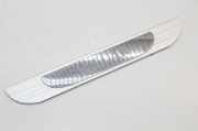 Schwellenverkleidung hinten links JAGUAR XJ (X350) 2,7 D 1R83-13244-AD