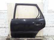 Tür hinten links VW PASSAT B3/B4 (3A2, 35I) 1.8