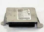 Airbag-Steuergerät RENAULT GRAND SCÉNIC II (JM0/1_) 1.5 dCi (JM0F) 603989700 8200340431