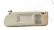 Linke Sonnenblende ALFA ROMEO 166 (936_) 2.5 V6 24V (936A2___)