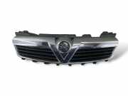 Vorderer oberer Gitter OPEL ZAFIRA B (A05) 1.8 13136133