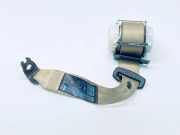 Mittlerer Sicherheitsgurt hinten VW PASSAT B6 (3C2) 2.0 TDI 16V 3C5857806K