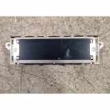 Navigationsanzeige CITROËN JUMPY Furgon 2.0 HDi 120 NS640201 1794829