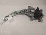 Fensterheber links vorne Opel Meriva A () 93389552