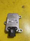 Sensor für Längsbeschleunigung Peugeot 307 () 9661616480