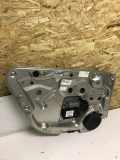 Türfensterheber hinten links VW PHAETON (3D_) 3.0 V6 TDI 4motion 3D0035454C