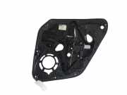 Türfensterheber hinten rechts VOLVO V40 Cross Country (526) D2 RH9334352648533