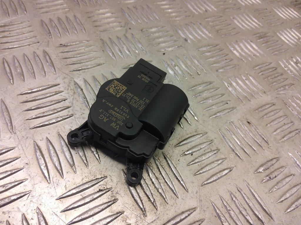 Steuerklappe für Luftversorgung Seat Leon (5F) 2Q0907511E