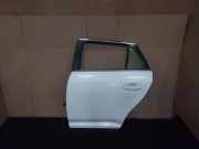 Tür hinten links TOYOTA AVENSIS Sedan (_T27_) 2.0 D-4D (WWT271_)