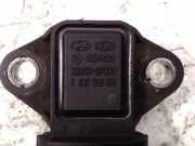 MAP-Sensor HYUNDAI SANTA FÉ II (CM) 2.2 CRDi 4x4 392002F000