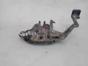 Motorhaubenschloss NISSAN TERRANO II (R20) 2.7 TDi 4WD