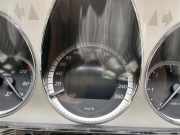 Kombiinstrument MERCEDES-BENZ GLK (X204) 220 CDI 4-matic (204.984, 204.997) A2044400211