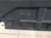 Kofferraum Ablage RENAULT MEGANE I Cabriolet (EA0/1_) 1.6 e (EA0F)
