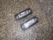 Kennzeichenleuchte Seat Leon (1P)