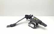 Sicherheitsgurt hinten rechts VOLVO XC90 I D5 AWD 601239400