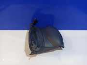 Lenkmechanismus Verkleidung VOLVO S60 III (224) 2.0 T6 31498500 31498499