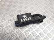 Entlüftungsschlauch PEUGEOT 206 Hatchback (2A/C) 1.4 HDi eco 70 9647507680 9650712480