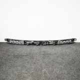 Stoßstangenhalter hinten, mittlerer