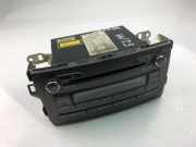 Multifunktionsanzeige Toyota Auris (E15) 8612002520