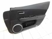 Türpolster vorne rechts MAZDA 6 Hatchback (GH) 2.0 MZR-CD