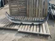 Hintere Stoßstange OPEL ZAFIRA A (F75_) 2.2 DTI 16V 90580620