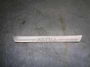 Schwellerinnenverkleidung vorne links OPEL ASTRA H GTC (L08) 1.9 CDTI
