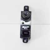 Navigations-Steuerknopf PEUGEOT 208 1.2 98097243XU