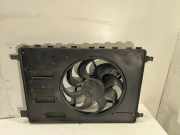 Kühlmodul Ford Mondeo IV Turnier (BA7) 6G918C607PC