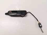 Türöffner innen links vorne Audi A3 (8L) 8L1837019