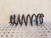 Fahrwerksfeder hinten rechts TOYOTA COROLLA Verso (_E12_) 2.0 D-4D (CDE120_)