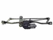 Scheibenwischermechanismus vorne