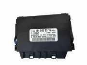 Einparkhilfe PDC Steuergerät MERCEDES-BENZ R (W251, V251) R 320 CDI 4-matic (251.022, 251.122) 1645453316