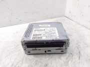 Radio/Navigationssystem-Kombination Volvo S80 II (124) 30773445AA