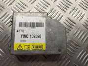 Airbag-Steuergerät VW GOLF IV (1J1) 1.9 SDI YWC107090 PDT9J15A8H2
