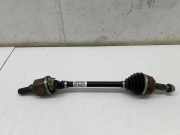 Antriebswelle vorne links OPEL GRANDLAND X (75) 1.2 9837647680