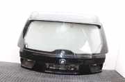 Heckklappe geschlossen BMW X5 (E70)