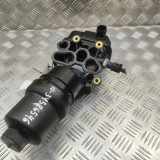 Ölfiltergehäusedeckel VW GOLF V Variant (1K5) 2.0 06F115397F