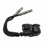 Hochspannungszündkabel (Steckkabel) MERCEDES-BENZ B (W245) B 170 (245.232) A0001587803