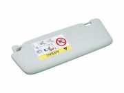 Sonnenblende rechts Audi Q5 (8R) 8U0857552AD