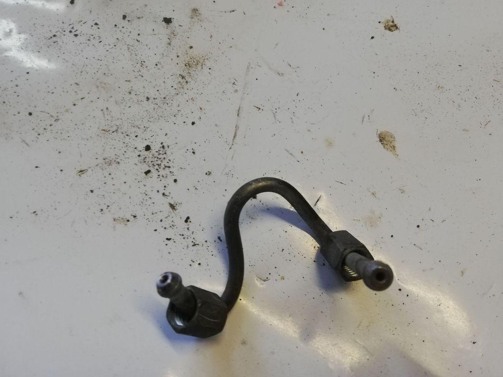 Kraftstoffleitung Toyota Yaris (P1)