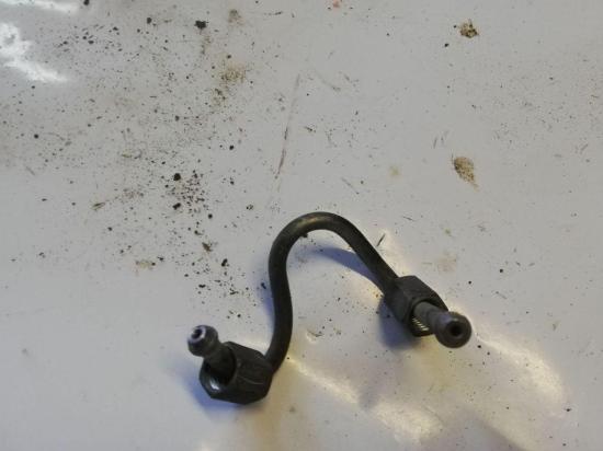 Kraftstoffleitung Toyota Yaris (P1) Bild Kraftstoffleitung Toyota Yaris (P1)