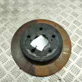 Bremsscheibe hinten links TOYOTA PRIUS (_W6_) 2.0 PHEV 42431-78010