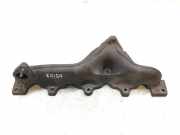 Auspuffkrümmer links VOLVO V50 (MW) 2.0 D 9648849080