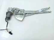 Türfensterheber hinten links JAGUAR XJ (X308) 4.0 187263000