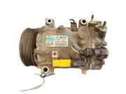 Klimakompressor CITROËN C5 III (RD_) 2.2 HDi 200 9684141780