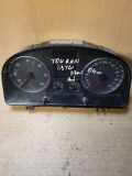 Tachometer VW Touran (1T1, 1T2) 1T0920851C