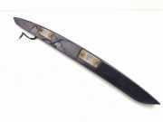 Gehäuse für Kennzeichenleuchte Hyundai Santa Fe II (CM) 873112B000