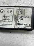 Andere Steuergeräte MAZDA 6 Sedan (GG) 2.0 DI 4197140