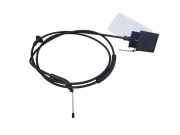 Griff Klappenzug Ford Fiesta VII (HJ, HF) D2BB16B975AA