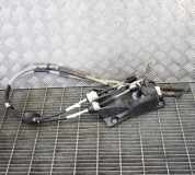 Gangschaltmechanismus MERCEDES-BENZ CLA Coupe (C117) CLA 180 (117.342) A1763600209 A1763600373